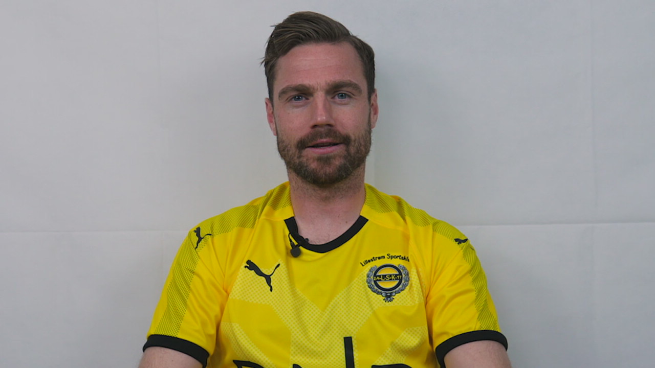 Ultimate XI - Arnor Smarason